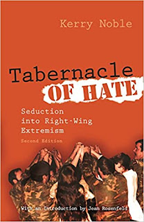 Tabernacle of Hate: Seduction into Right-Wing Extremism, Second Edition