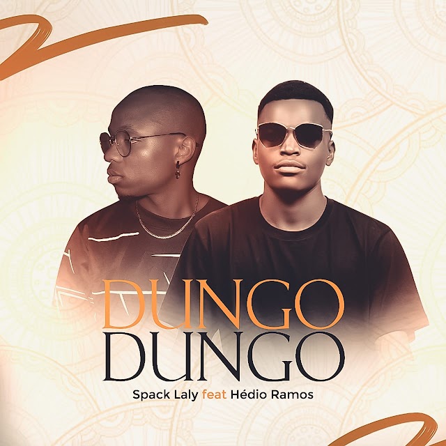 Spack Laly Feat. Hedio Ramos - Dungo Dungo (Prod Righ On Thetrack & HQM)