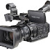 Hands-on Review: The Sony XDCAM PMW-200 HD422 Camcorder