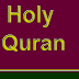 Holy Quran