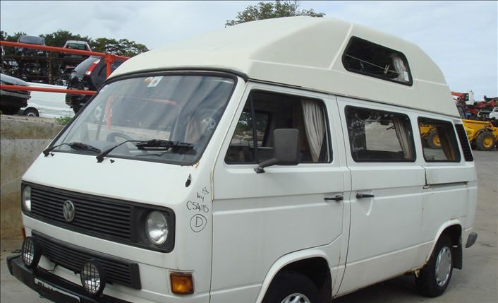Vw transporter t3 generasi penerus vw kombi merupakan mobil jenis minibus 