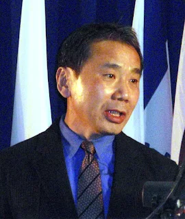 Haruki Murakami 村上 春樹