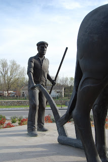 El arriero
