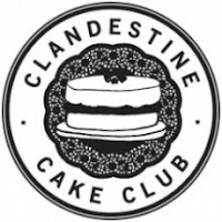 Clandestine Cake Club Bolton - Sweet Dreams