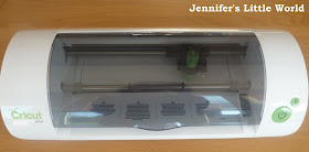 Review - Cricut Mini from Provo Craft