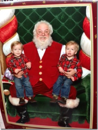 Santa 2012-2