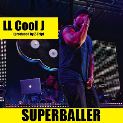 Ll Cool J - Super Baller