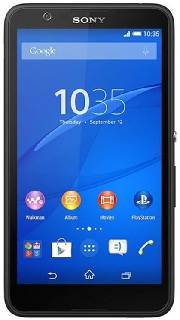 Sony Xperia E4 Dual