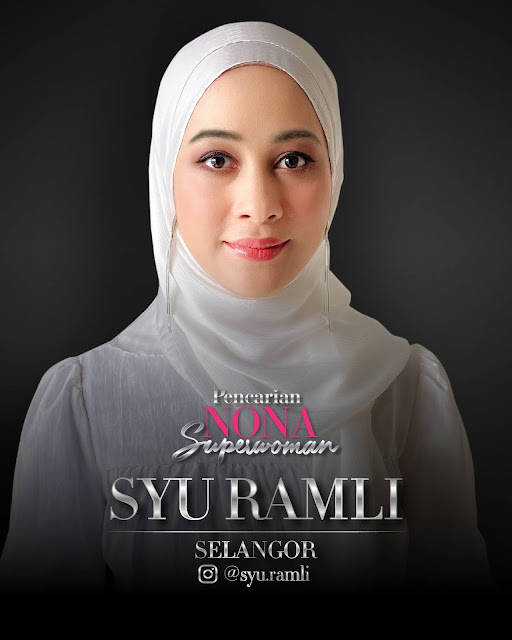 Syu Ramli