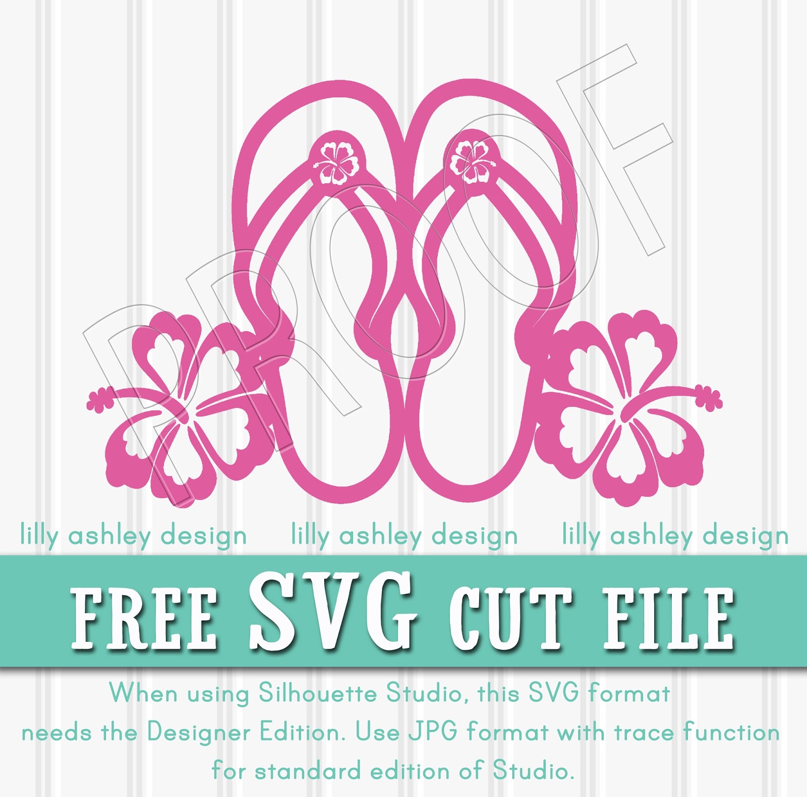 Download Make it Create by LillyAshley...Freebie Downloads: Free SVG File For Summer