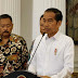 Jokowi: Dengan Pikiran Jernih Saya Mengakui Pelanggaran HAM Berat Memang Terjadi