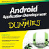 Android Application Development For Dummies - FREE PDF DOWNLOAD