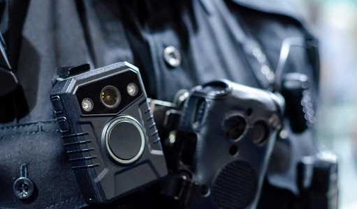 Get the inside scoop on wolfcomCompany's body cam technology