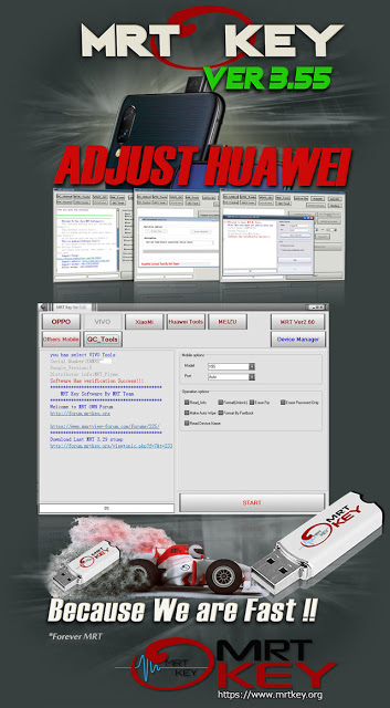 MRT Dongle V3.55 Latest Update Release Free Download
