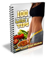 100 Diet Tips Article