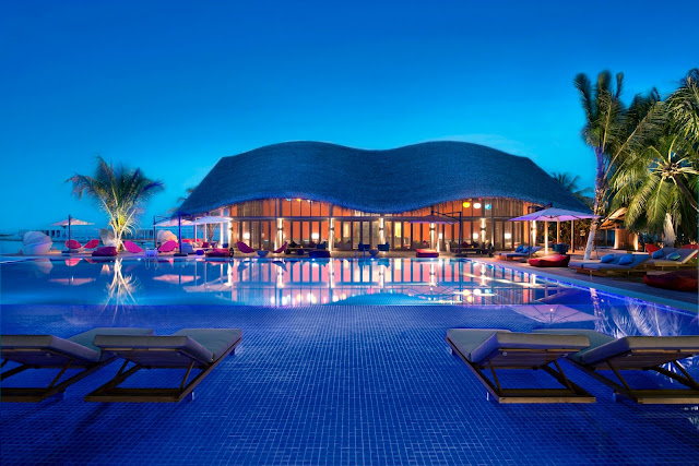 Resorts Club Med Mundo