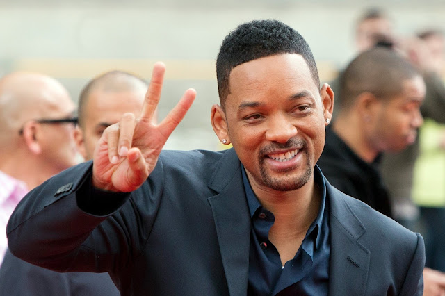 Hollywood Star Will Smith Hd Wallpapers