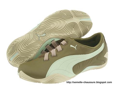 Semelle chaussure:semelle-505544