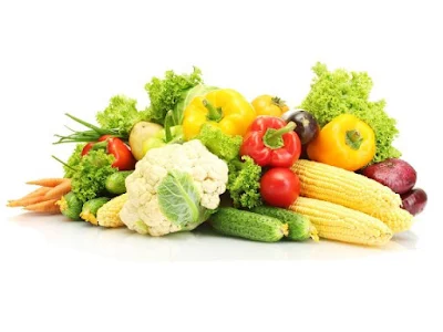 sayur sayuran untuk ibu mengandung