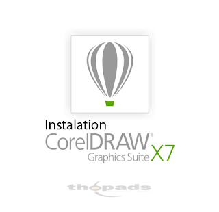 Cara Instal CorelDRAW Dan Aktivasi