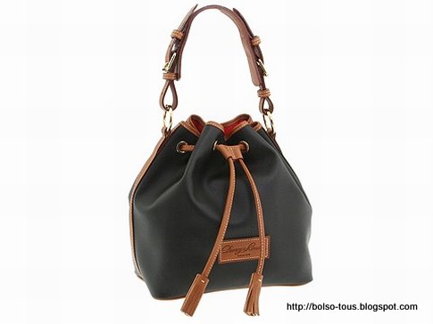 Bolso tous:tous-09108790