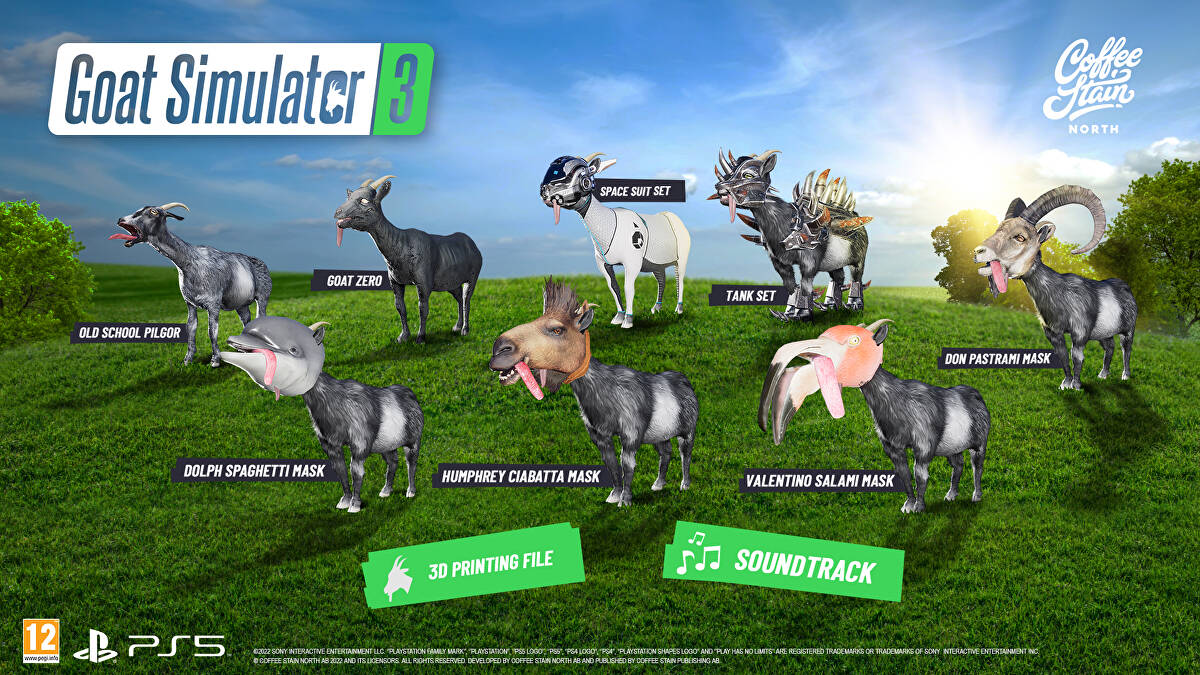 Jogo Ranch Simulator Game Digital Pc