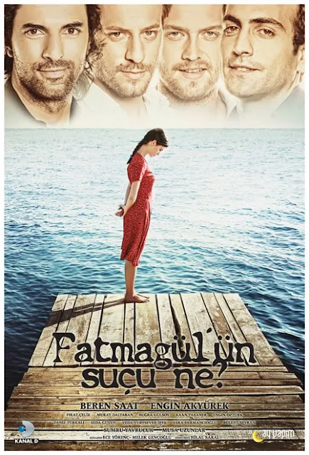 'Fatmagul' Zindagi Tv Serial Wiki Plot,Cast,Promo,Title Song,Timing,HD Pics