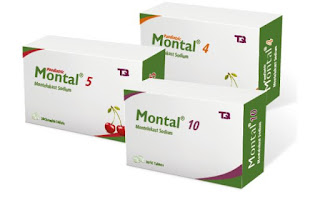 Montelukast tab,أقراص مونتيلوكاست,Montal Chewable Tablets,أقراص مضغ مونتال,إستخدامات دواء مونتيلوكاست,إستخدامات أقراص مضغ مونتال,يستخدم مونتيلوكاست بانتظام لمنع الصفير وضيق التنفس الناجم عن الربو,جرعات دواء مونتيلوكاست,جرعات أقراص مضغ مونتال,الاعراض الجانبية أقراص مضغ مونتال,التفاعلات الدوائية أقراص مضغ مونتال,الحمل والرضاعة أقراص مضغ مونتال,آثار جانبية دواء مونتيلوكاست,التفاعلات الدوائية دواء مونتيلوكاست,الحمل والرضاعة دواء مونتيلوكاست,دواء سينجولير Singulair,موسوعة الأدوية الأردنية 