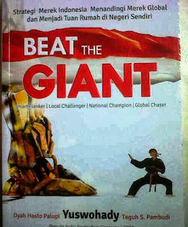 beli buku online beat the giant yuswohady rumah buku iqro toko buku online diskon