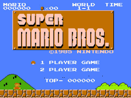 Super Mario Free Download Full Version