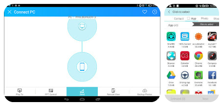 Shareit For Android