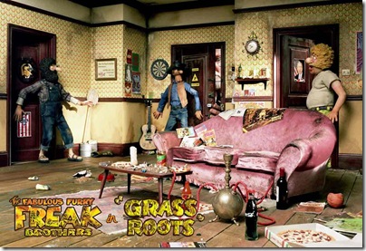 Freak Brothers movie1