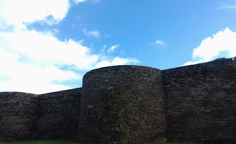 MURALLA DE LUGO