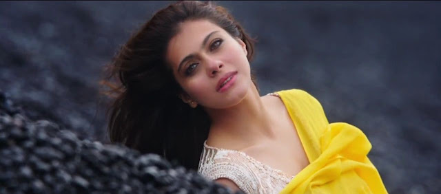 Dilwale Movie 2015 HD Wallpaper 3