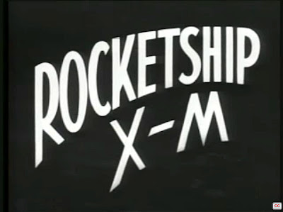 Rocketship X-M (1950)