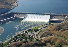 Grand Coulee Dam