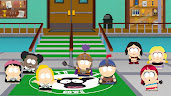 #6 South Park Wallpaper