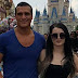 Imagem: Paige faz nova tatuagem para Alberto Del Rio