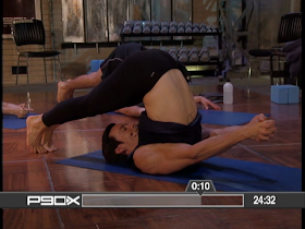 FITBOMB: P90X Yoga X Review