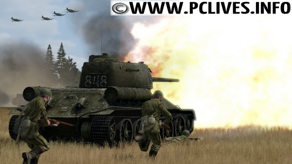 Iron Front Liberation 1944 full version free download