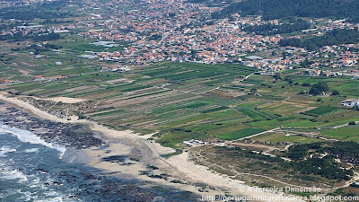 Praia de Rio de Moinhos