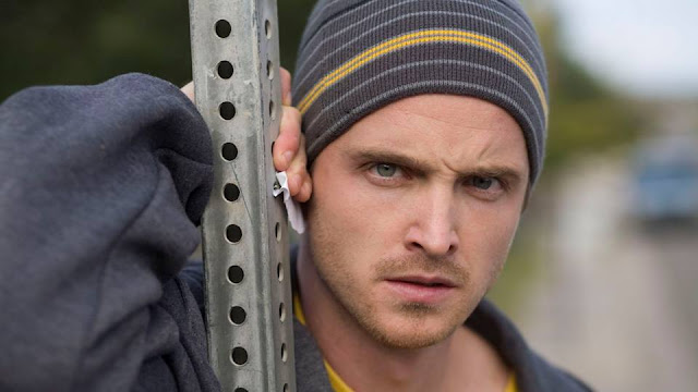 Aaron Paul Profile Pics Dp Images