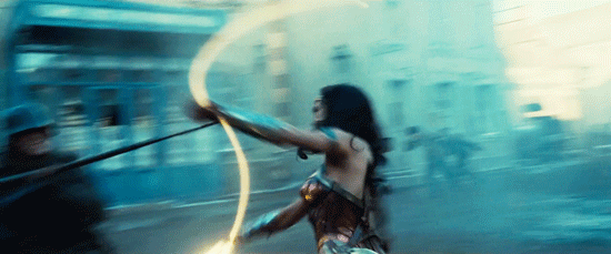Wonder Woman Wonder Woman