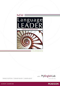 Vedi recensione New language leader. Upper intermediate. Coursebook. Per le Scuole superiori. Con espansione online PDF di David Cotton