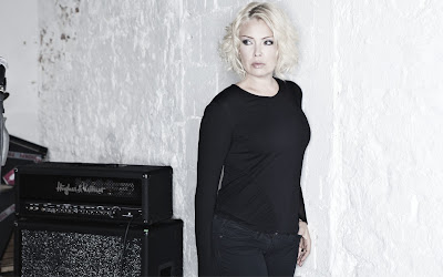 Kim Wilde Wallpaper