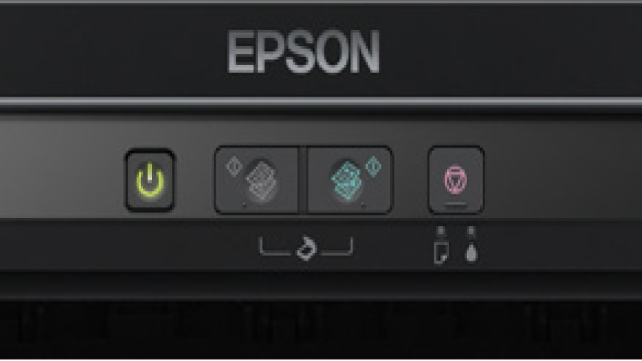 Cara Reset Printer Epson L110-L210-L300-L350-L355 Untuk Atasi Printer Hanya Kedip