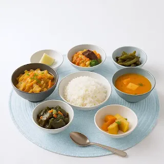모악산 맛집