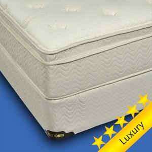 Bamboo Queen Mattress3