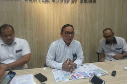 Hari Bhakti BP Batam Ke 47, BP Batam Gelar Gelar Lomba Jurnalis, Infografis dan Fotografi