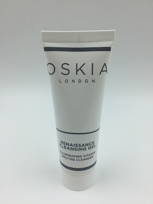 Gel limpiador Renaissance Oskia